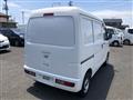 2012 Daihatsu Hijet Cargo