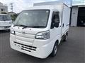 2018 Daihatsu Hijet Truck