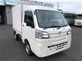 2018 Daihatsu Hijet Truck