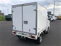 2018 Daihatsu Hijet Truck