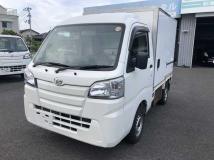 2018 Daihatsu Hijet Truck