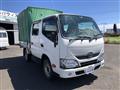 2016 Toyota Toyoace
