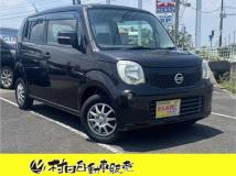 2011 Nissan Moco