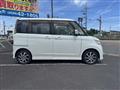 2012 Nissan ROOX