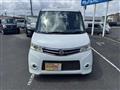 2012 Nissan ROOX