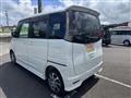 2012 Nissan ROOX