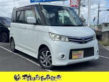 2012 Nissan ROOX
