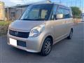 2010 Nissan ROOX