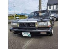 1987 Nissan Cedric Hardtop
