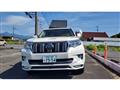 2017 Toyota Land Cruiser Prado