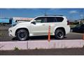 2017 Toyota Land Cruiser Prado