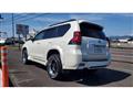 2017 Toyota Land Cruiser Prado