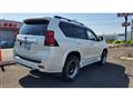 2017 Toyota Land Cruiser Prado