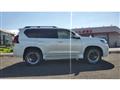 2017 Toyota Land Cruiser Prado