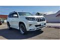 2017 Toyota Land Cruiser Prado