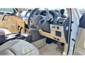 2017 Toyota Land Cruiser Prado