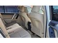 2017 Toyota Land Cruiser Prado