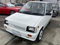 1988 Mitsubishi Minica