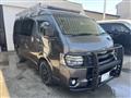 2016 Toyota Hiace Van