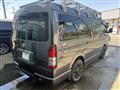 2016 Toyota Hiace Van