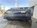 2016 Toyota Hiace Van
