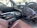 2016 Toyota Hiace Van