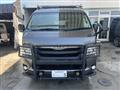 2016 Toyota Hiace Van