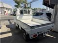 2016 Suzuki Carry Truck