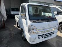 2016 Suzuki Carry Truck