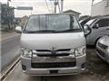 2018 Toyota Hiace Van