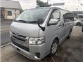 2018 Toyota Hiace Van