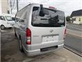 2018 Toyota Hiace Van