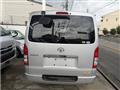 2018 Toyota Hiace Van