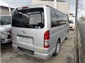 2018 Toyota Hiace Van