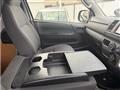 2018 Toyota Hiace Van