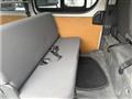 2018 Toyota Hiace Van
