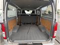 2018 Toyota Hiace Van