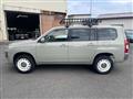 2016 Toyota Succeed Van