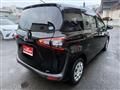 2016 Toyota Sienta