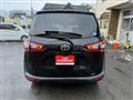 2016 Toyota Sienta