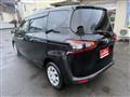 2016 Toyota Sienta