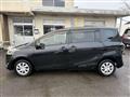 2016 Toyota Sienta