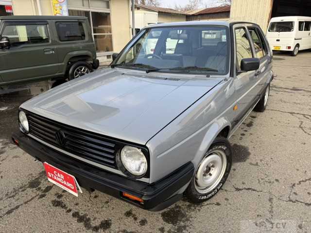 2021 Volkswagen Golf