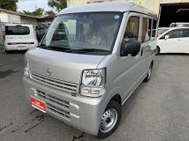 2026 Nissan Clipper Van