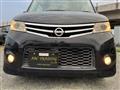 2009 Nissan ROOX