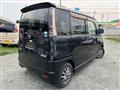 2009 Nissan ROOX