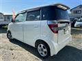 2012 Honda Zest