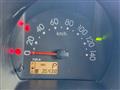 2009 Daihatsu Hijet Cargo