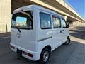 2009 Daihatsu Hijet Cargo