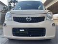 2011 Nissan Moco